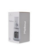 MELLOW 4in1 cumisüveg melegítő, sterilizáló, melegen tartó funkcióval FEHÉR