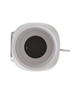 MELLOW 4in1 cumisüveg melegítő, sterilizáló, melegen tartó funkcióval FEHÉR