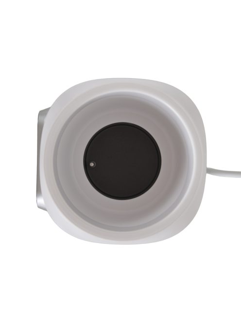 MELLOW 4in1 cumisüveg melegítő, sterilizáló, melegen tartó funkcióval FEHÉR