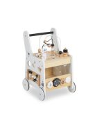 MONI fa járássegítő kocka