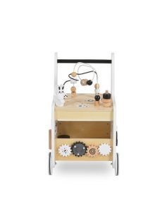 MONI fa járássegítő kocka