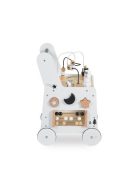 MONI fa járássegítő kocka