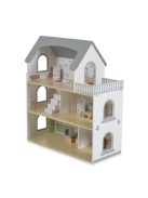 MONI EMA fa babaház 3 emeletes