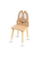 MONI fa asztalka 2 székkel NYUSZIS