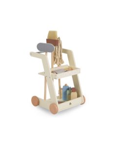 MONI fa takarító szett PASZTELL