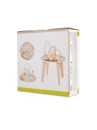 MONI fa activity asztalka ÁLLATOS