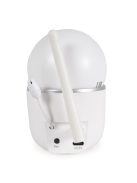 CALLISTO bébimonitor LCD 7cm kijelzővel FEHÉR