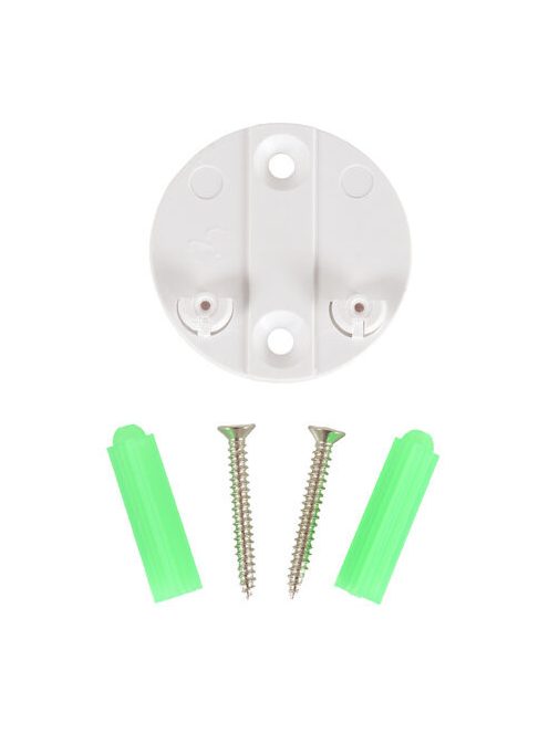 CALLISTO bébimonitor LCD 7cm kijelzővel FEHÉR