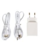 CALLISTO bébimonitor LCD 7cm kijelzővel FEHÉR