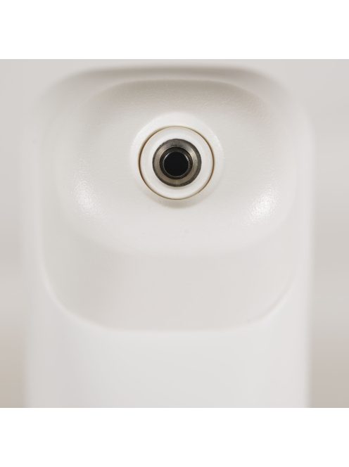 THEO infrás hőmérő érintésmentes LEDes, elemes