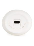 PUFFEE elektromos orrszívó USB töltővel, 5 fokozat, zenél