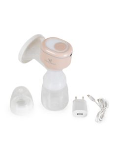 CELESTE elektromos mellszívó 180ml tartály, elemes 