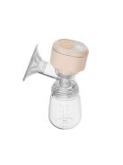 CELESTE elektromos mellszívó 180ml tartály, elemes 