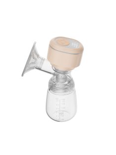 CELESTE elektromos mellszívó 180ml tartály, elemes 