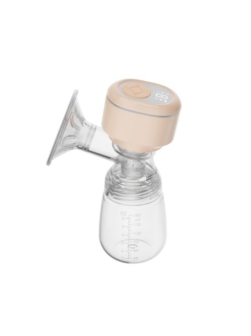 CELESTE elektromos mellszívó 180ml tartály, elemes 