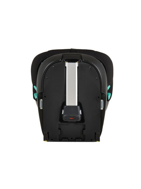 i-PROTECT autós ülés 40-150cm támasztólábbal 360 forgatható FEKETE
