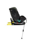 i-PROTECT autós ülés 40-150cm támasztólábbal 360 forgatható ZÖLD