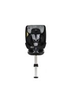 i-PROTECT autós ülés 40-150cm támasztólábbal 360 forgatható STEEL/SZÜRKE