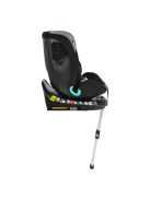 i-PROTECT autós ülés 40-150cm támasztólábbal 360 forgatható STEEL/SZÜRKE
