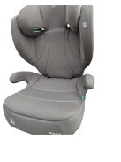 I-RACE autós ülés 100-150 cm ülésmagasítóvá alakítható COOL BÉZS