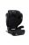 I-RACE autós ülés 100-150 cm ülésmagasítóvá alakítható FEKETE