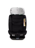 VAMOS autós ülés 40-150 cm 360 forgatható SZÜRKE