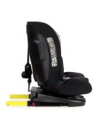 VAMOS autós ülés 40-150 cm 360 forgatható SZÜRKE