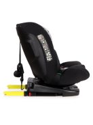 VAMOS autós ülés 40-150 cm 360 forgatható SZÜRKE