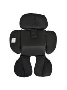 VAMOS autós ülés 40-150 cm 360 forgatható SZÜRKE