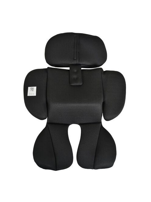 VAMOS autós ülés 40-150 cm 360 forgatható SZÜRKE