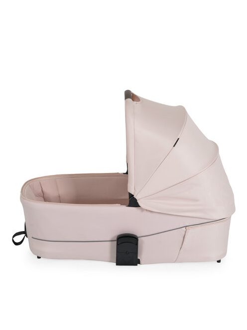 CELEBRITY multifunkciós 2 részes 2IN1 babakocsi szett RÓZSASZÍN (Cloud Pink)