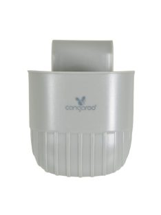 CUPPA pohártartó autós üléshez való SZÜRKE