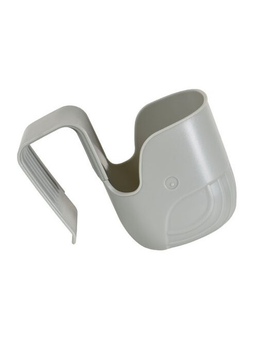 CUPPA pohártartó autós üléshez való SZÜRKE