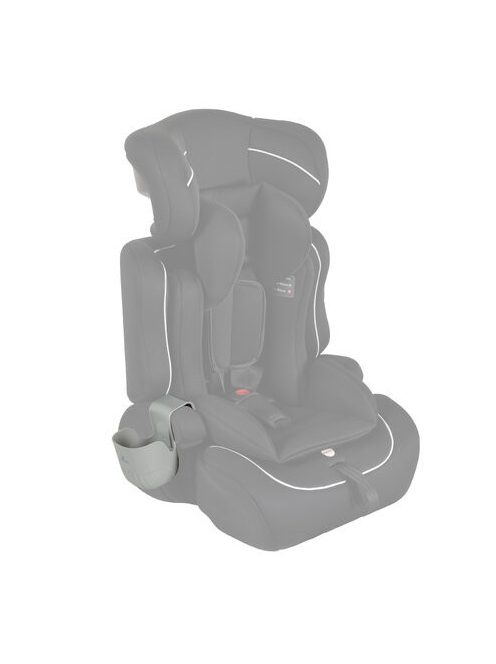 CUPPA pohártartó autós üléshez való SZÜRKE