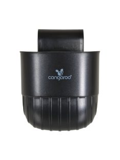 CUPPA pohártartó autós üléshez való FEKETE