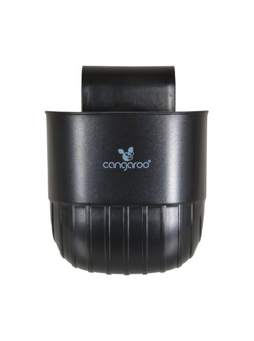 CUPPA pohártartó autós üléshez való FEKETE