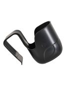 CUPPA pohártartó autós üléshez való FEKETE