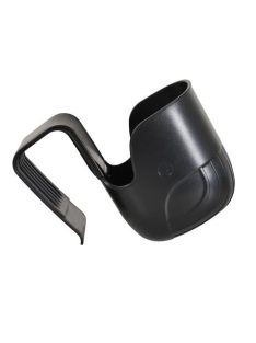 CUPPA pohártartó autós üléshez való FEKETE