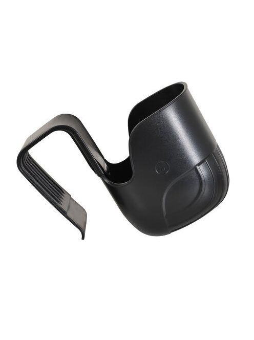 CUPPA pohártartó autós üléshez való FEKETE