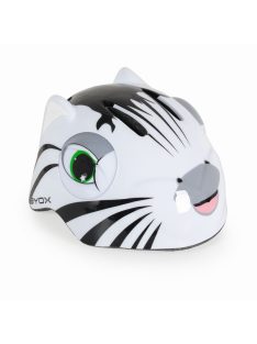 BICIKLIS sisak KATI S méret 48-54 lányos FEHÉR