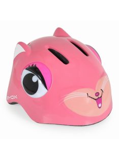 BICIKLIS sisak KATI S méret 48-54 lányos PINK