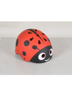 BYOX BICIKLIS sisak KATICABOGÁR lányos 48-54 méret PINK