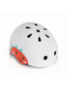 BYOX SISAK Gördeszkás Y09 M-es méret FEHÉR