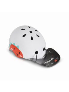 BYOX SISAK Gördeszkás Y09 M-es méret FEHÉR