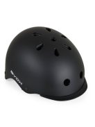 SISAK görkoris sisak M-es 54-58 méret FEKETE