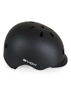 SISAK görkoris sisak M-es 54-58 méret FEKETE