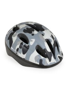 BICIKLIS sisak 48-54 S méret TEREP SZÜRKE