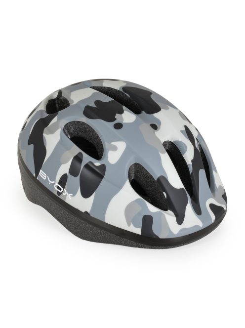 BICIKLIS sisak 48-54 S méret TEREP SZÜRKE