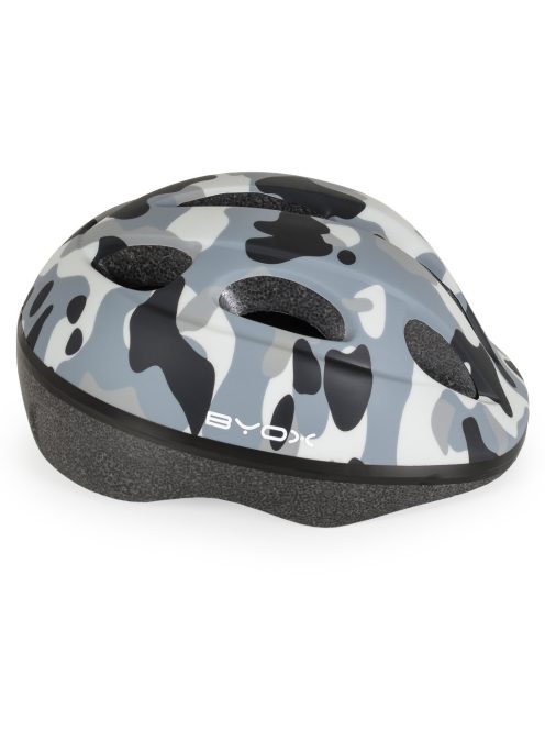 BICIKLIS sisak 48-54 S méret TEREP SZÜRKE