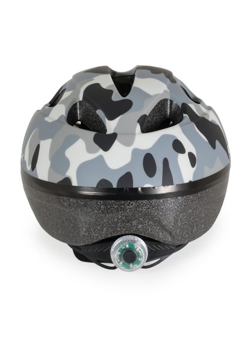 BICIKLIS sisak 48-54 S méret TEREP SZÜRKE